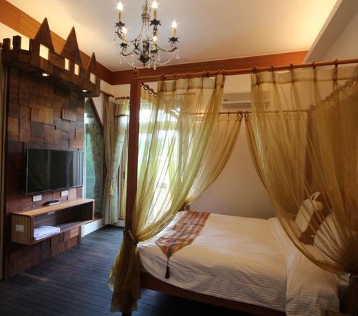 Meiman Homestay