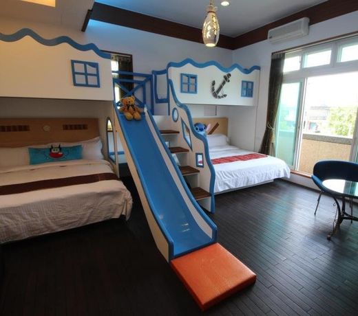Meiman Homestay