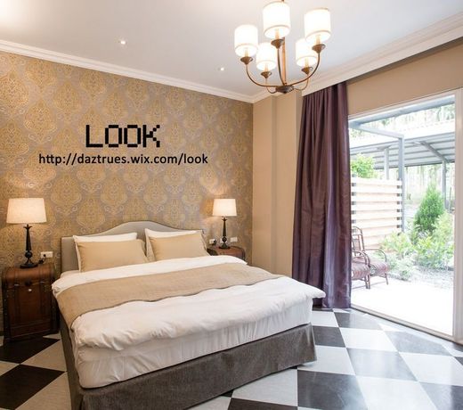 Look Bed and Breakfast