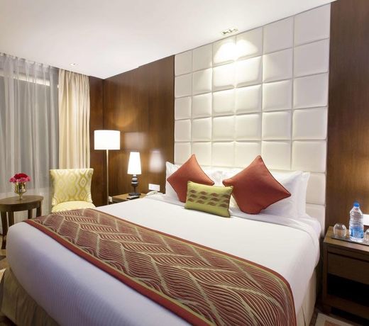 Royal Tulip Luxury Hotel, Kufri, Shimla