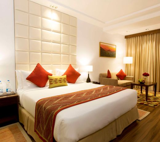 Royal Tulip Luxury Hotel, Kufri, Shimla