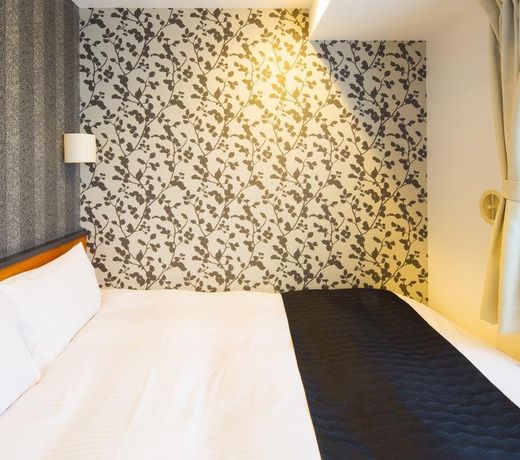 HOTEL LiVEMAX Nihonbashi Koamicho