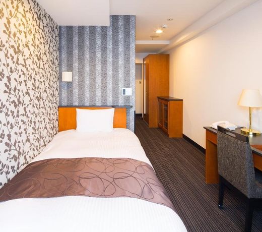 HOTEL LiVEMAX Nihonbashi Koamicho