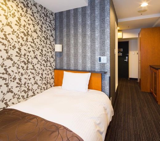 HOTEL LiVEMAX Nihonbashi Koamicho