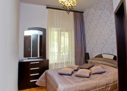 Jrvezh Guest House фото 3