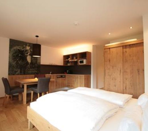Aktiv & Sport Apartments OberjÃ¶rg