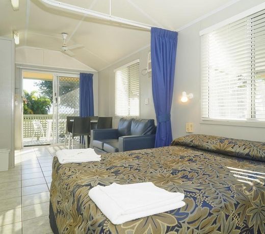 BIG4 Tasman Holiday Parks - Rowes Bay