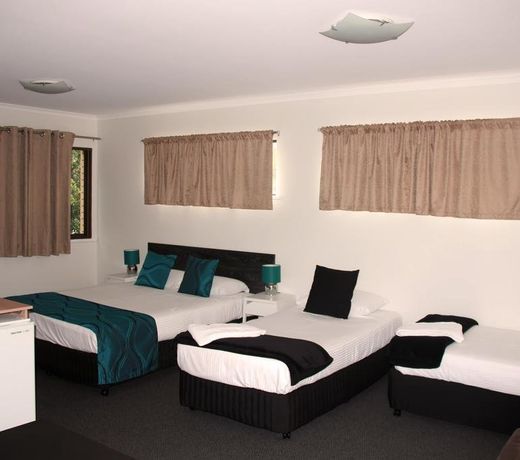 Motel in Nambour