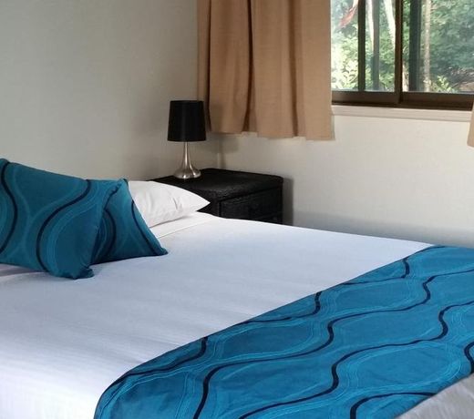 Motel in Nambour