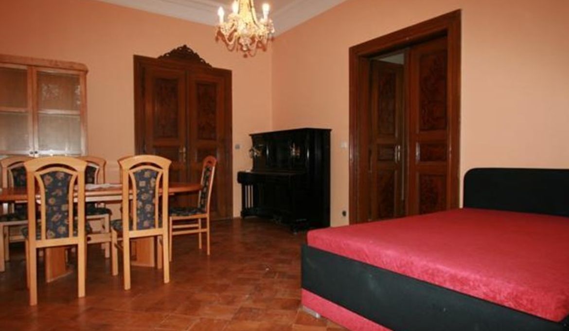 Apartment Mala Strana Petrinska