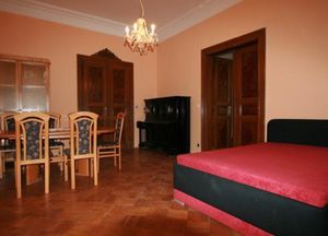 Apartment Mala Strana Petrinska