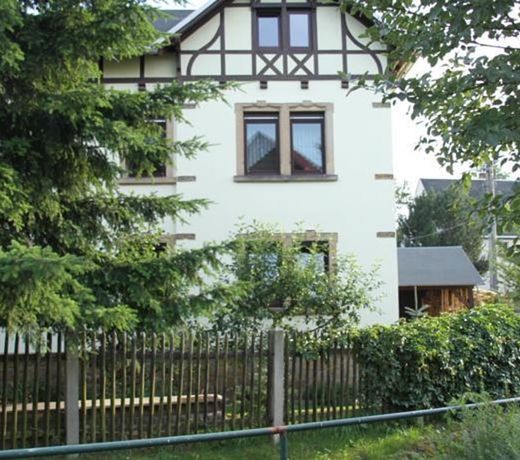 Ferienwohnung Ute