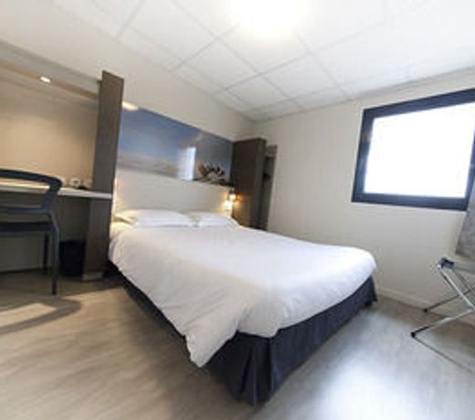 Originals City, HÃ´tel Clermont-Ferrand Sud AubiÃ¨re
