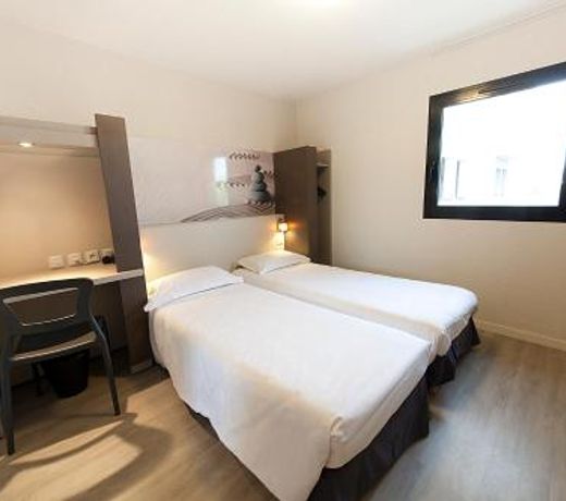 Originals City, HÃ´tel Clermont-Ferrand Sud AubiÃ¨re
