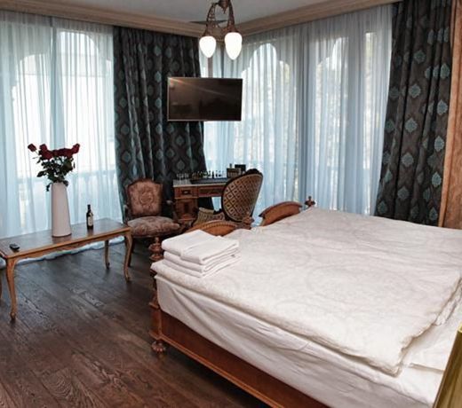 Vinotel Boutique Hotel