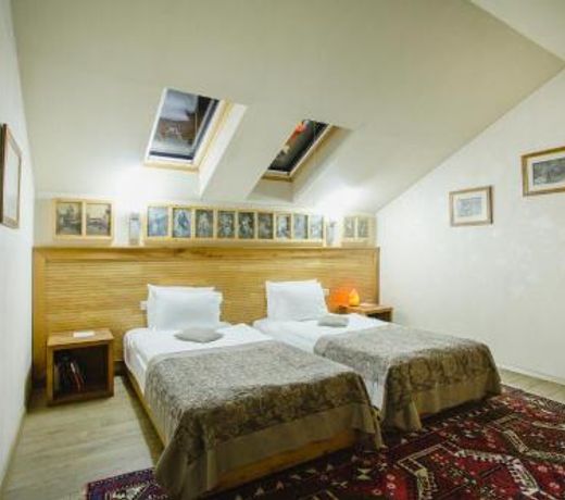 Vinotel Boutique Hotel
