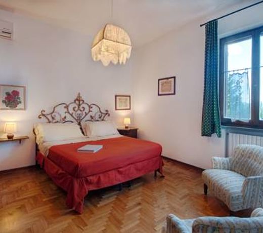 Villa Siena
