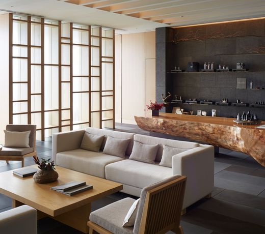 Aman Tokyo