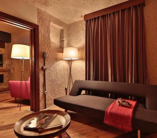 Ariana Sustainable Luxury Lodge - Special Category - Cappadocia