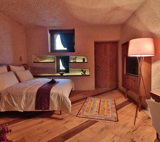 Ariana Sustainable Luxury Lodge - Special Category - Cappadocia