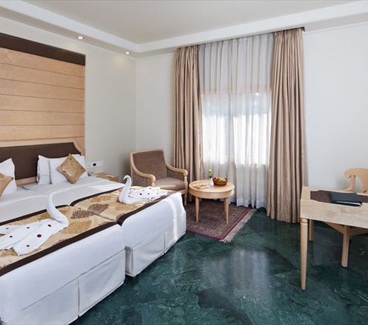 Hotel Mansingh