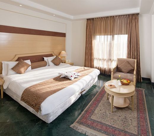 Hotel Mansingh