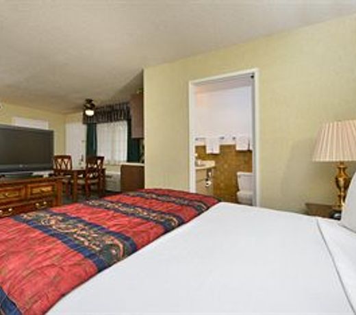 Inn of Lancaster