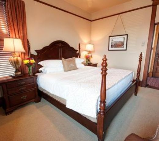 The Sacajawea Hotel