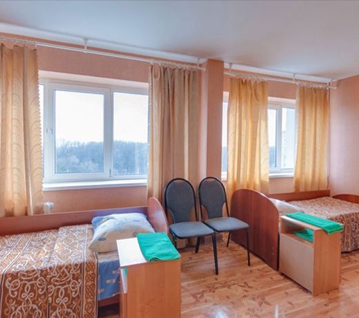 Hotel Novocherkassk