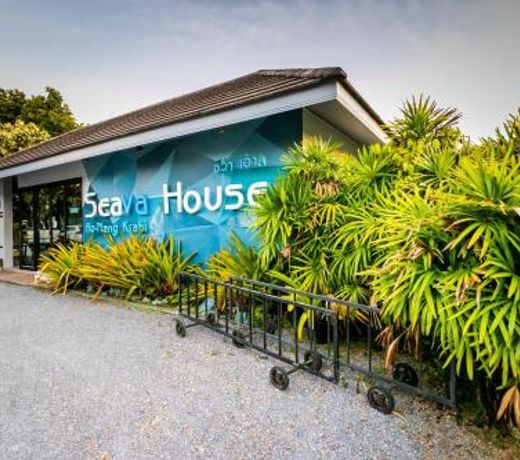 Seava House Ao-Nang Krabi