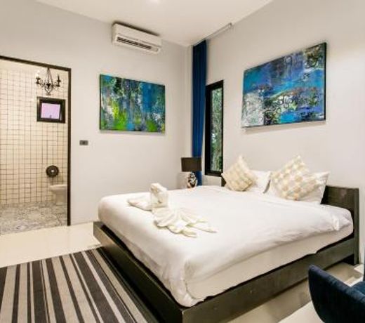 Seava House Ao-Nang Krabi