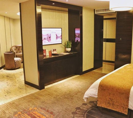 Xiamen Wanjia International Hotel