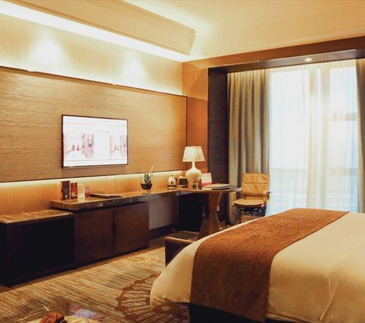 Xiamen Wanjia International Hotel