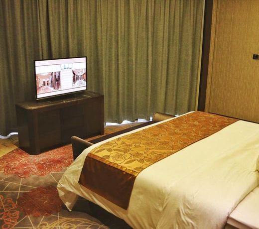 Xiamen Wanjia International Hotel
