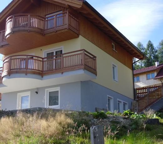 HOLIDAY HOME HOCHRINDL
