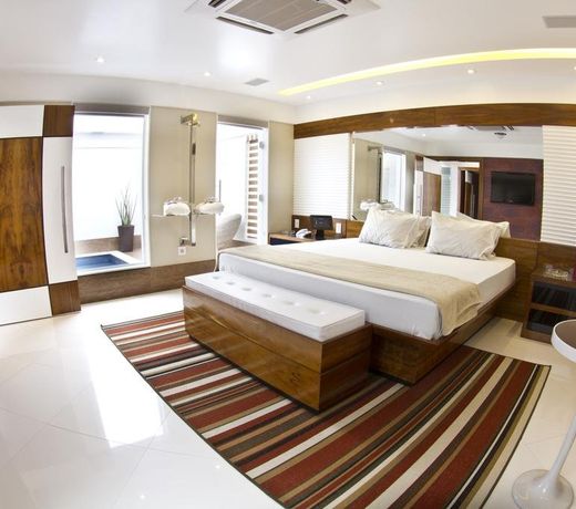 Corinto Hotel