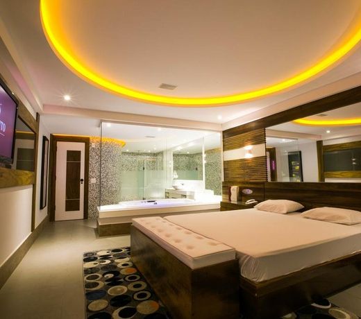 Corinto Hotel