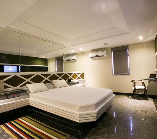 Corinto Hotel