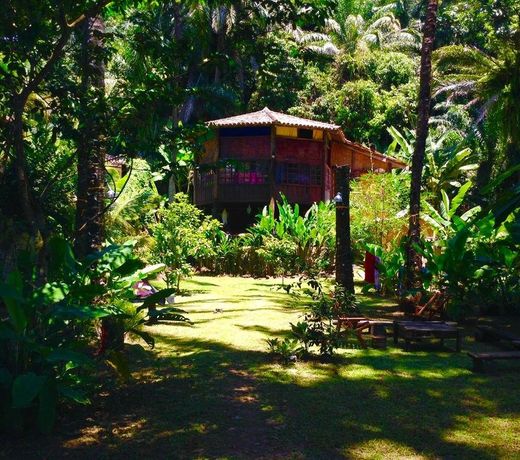 Pandora Hostel