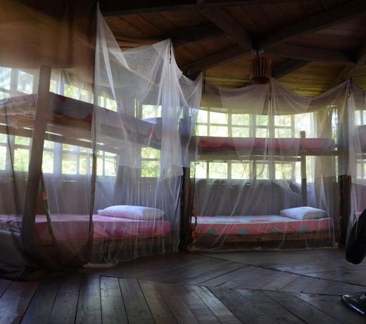 Pandora Hostel
