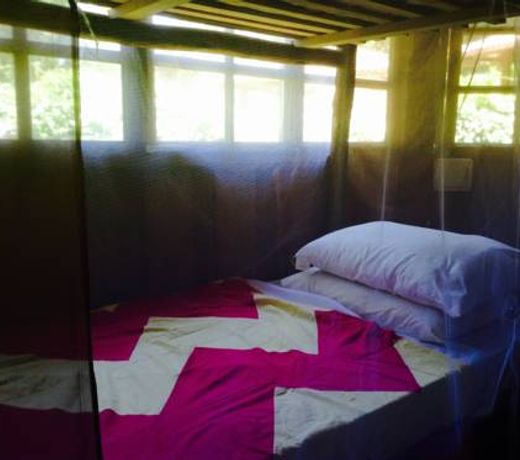 Pandora Hostel