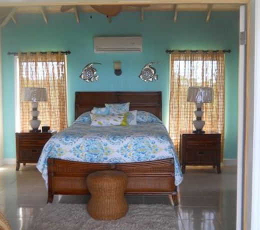 Harbor Breeze Villas