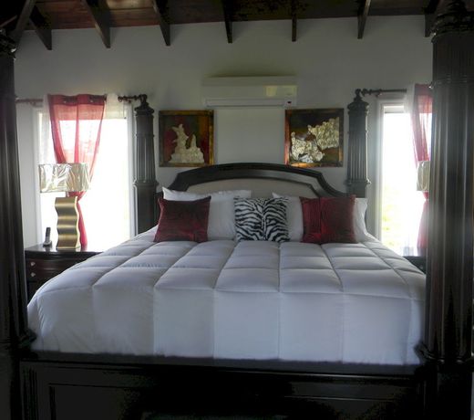 Harbor Breeze Villas
