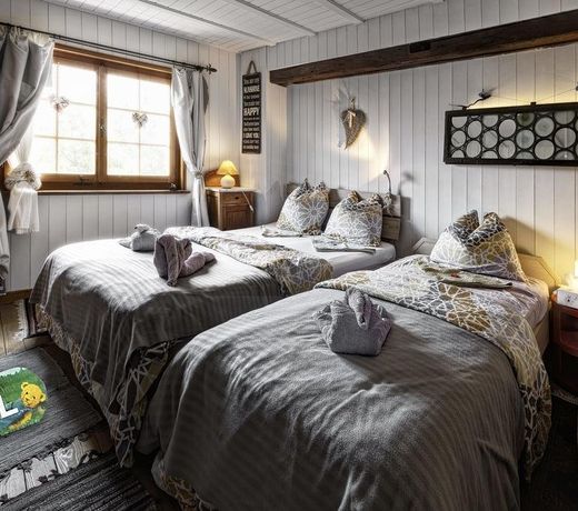 Dog Friendly Guesthouse Scadena