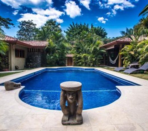 Villas Santa Teresa