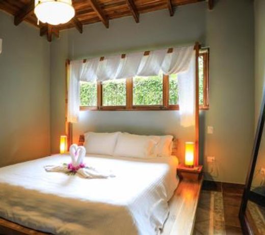 Villas Santa Teresa