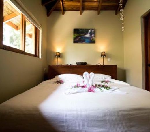 Villas Santa Teresa