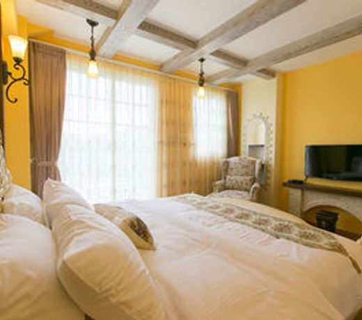 Belle Garden Hotel