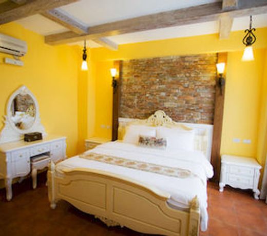 Belle Garden Hotel