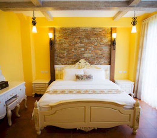 Belle Garden Hotel